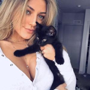 Profilbild von SweetLissy