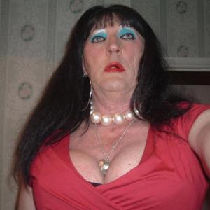 Profilbild von Gitte_54