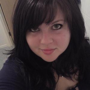 Profilbild von Katzenaugen94