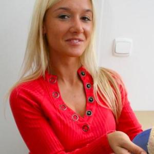 Profilbild von Blondiiii