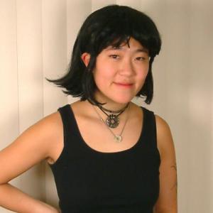 Profilbild von Katrin