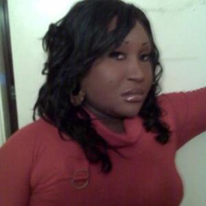Profilbild von Fabienne80