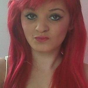 Profilbild von Reddevil