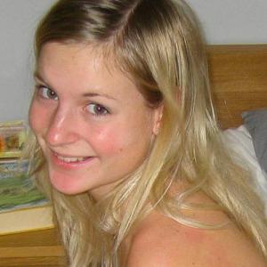 Profilbild von Andreamaus
