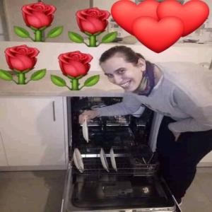 Profilbild von HausfrauIlka