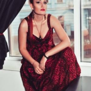 Profilbild von Lippeninrot