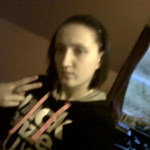 Profilbild von Saskia10