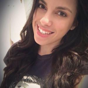 Profilbild von MariaB