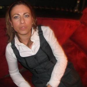 Profilbild von Soldatin