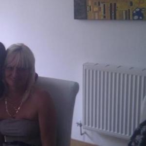 Profilbild von Ladysucht