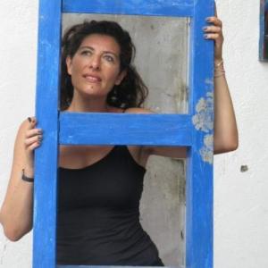 Profilbild von BlauesVeilchen