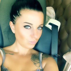Profilbild von Berenike