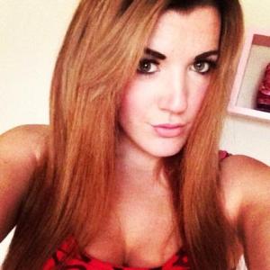 Profilbild von starkwomanblick