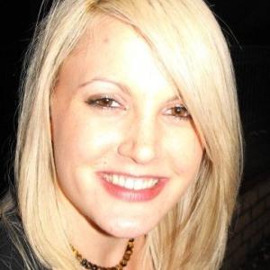 Profilbild von BlondeExtase