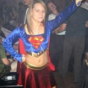 Profilbild von SuperGirlie