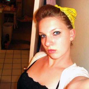 Profilbild von Sexyness
