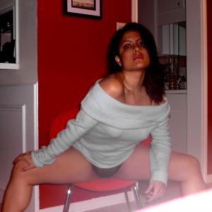 Profilbild von SexyBerta