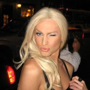 Profilbild von Fierce-Femme