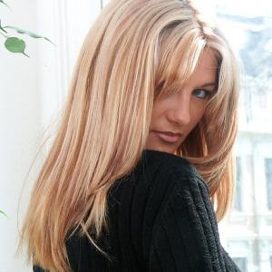 Profilbild von SexyMarie