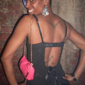 Profilbild von BlackBlanca