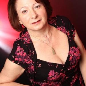 Profilbild von Bettylein