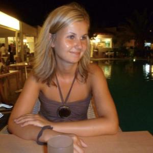 Profilbild von SuesseKerstin