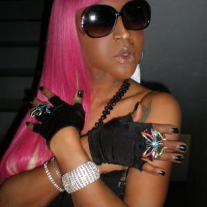 Profilbild von Pinkismyfavorite
