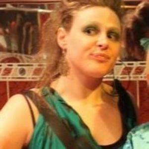 Profilbild von Verena89