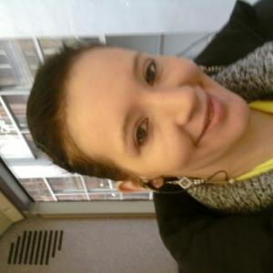 Profilbild von SweetAmelie