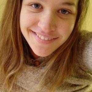 Profilbild von PetraISTauchHier