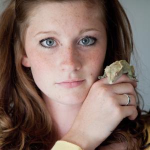 Profilbild von Geckoschnecke