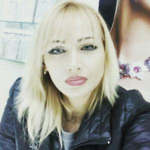 Profilbild von SweetBlondii
