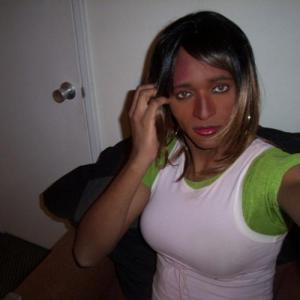 Profilbild von Samira_79