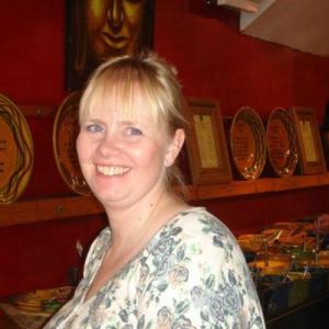 Profilbild von Annemariex