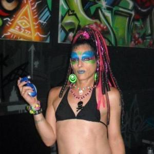 Profilbild von PartyMaus69