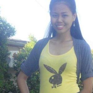 Profilbild von Playmate