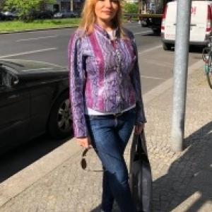 Profilbild von Nichtauffallend