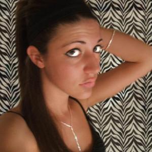 Profilbild von Mandelauge