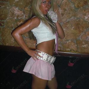 Profilbild von HanniMonti