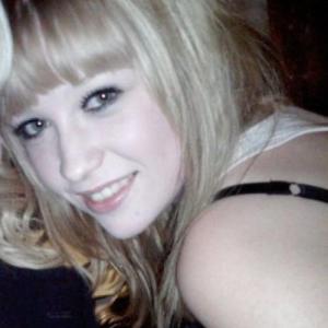 Profilbild von strahlendesgirly