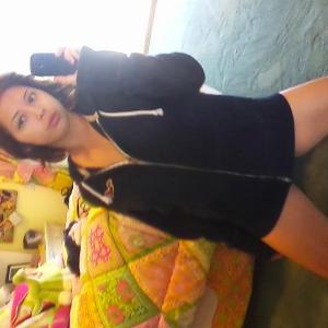 Profilbild von Glueckskatze