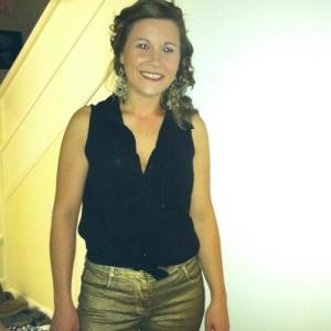 Profilbild von Anglerin