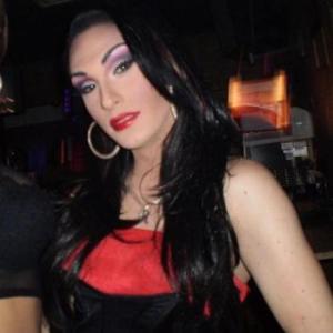 Profilbild von Black-Mamba-Ramona