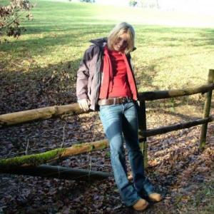 Profilbild von GeileReiterin
