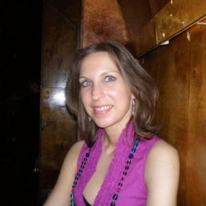 Profilbild von Gabrielle