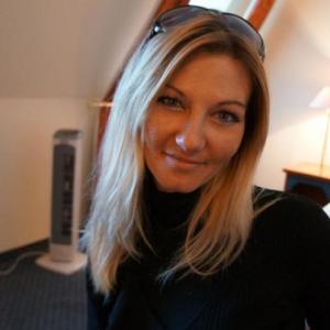 Profilbild von FrauSimone