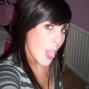 Profilbild von Finchen123