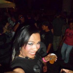 Profilbild von Partyqueen88