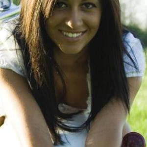 Profilbild von Mausie