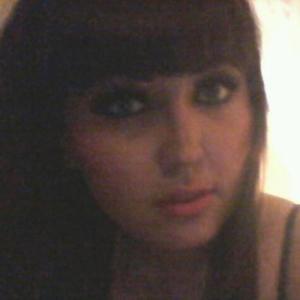 Profilbild von Cocktail-Lady